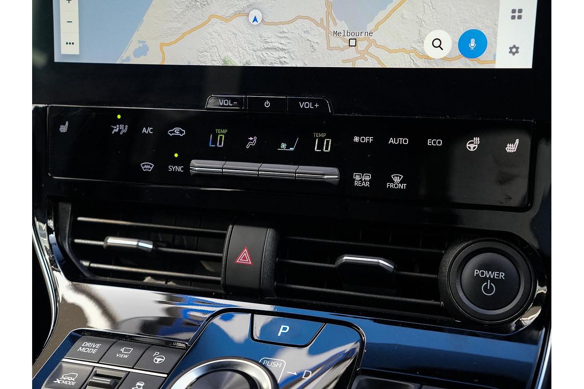 2024 Subaru Solterra AWD Touring E1-1