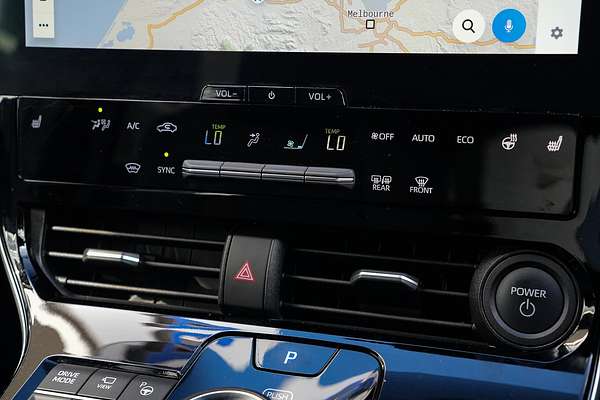 2024 Subaru Solterra AWD Touring E1-1