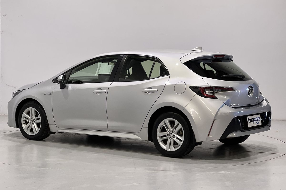 2020 Mazda 2 G15 Pure DJ Series