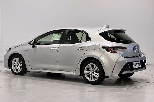 2020 Mazda 2 G15 Pure DJ Series