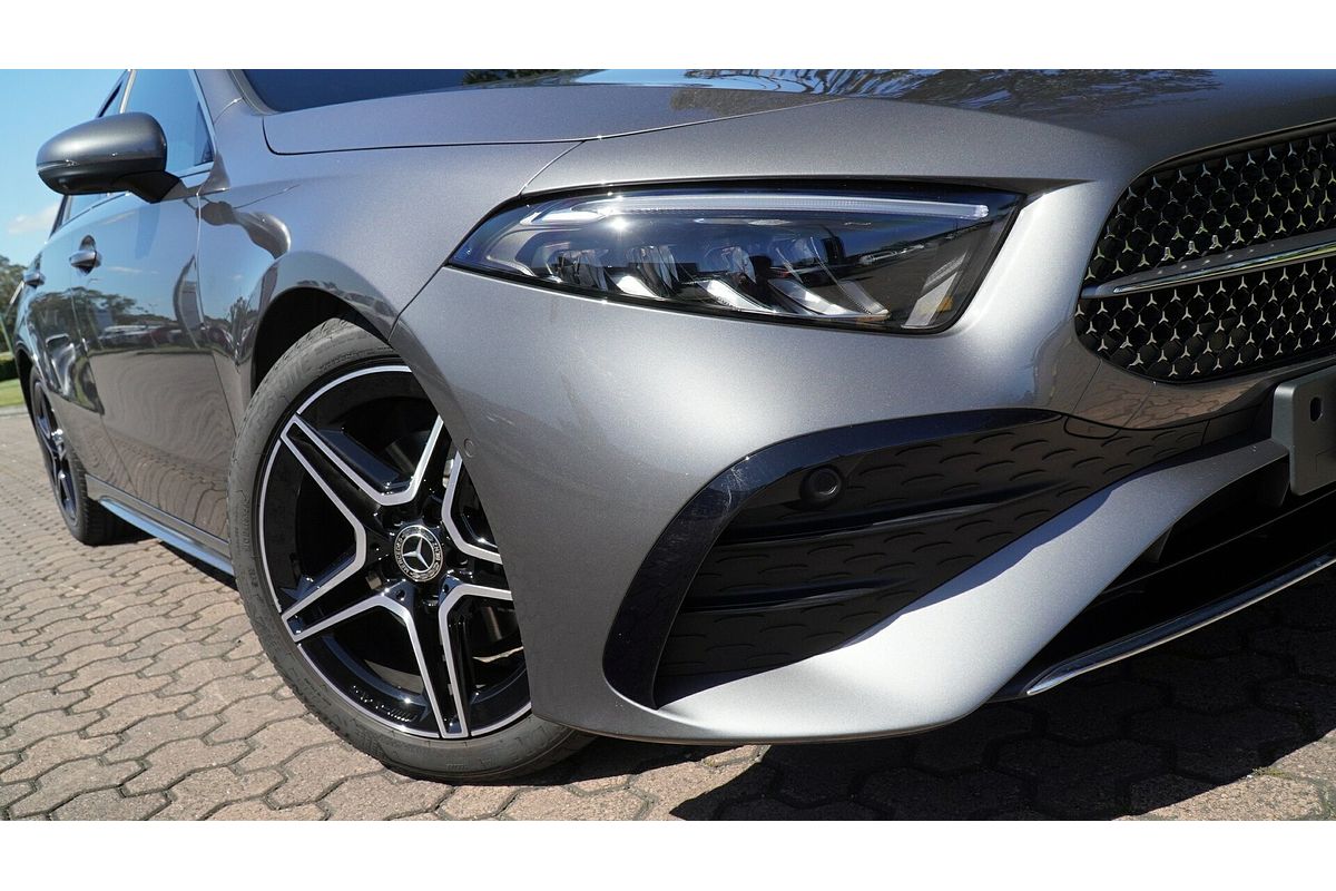 2024 Mercedes-Benz A-Class A200 W177