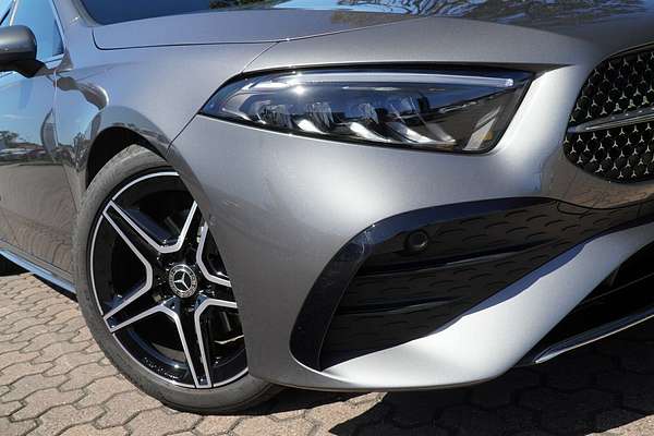 2024 Mercedes-Benz A-Class A200 W177