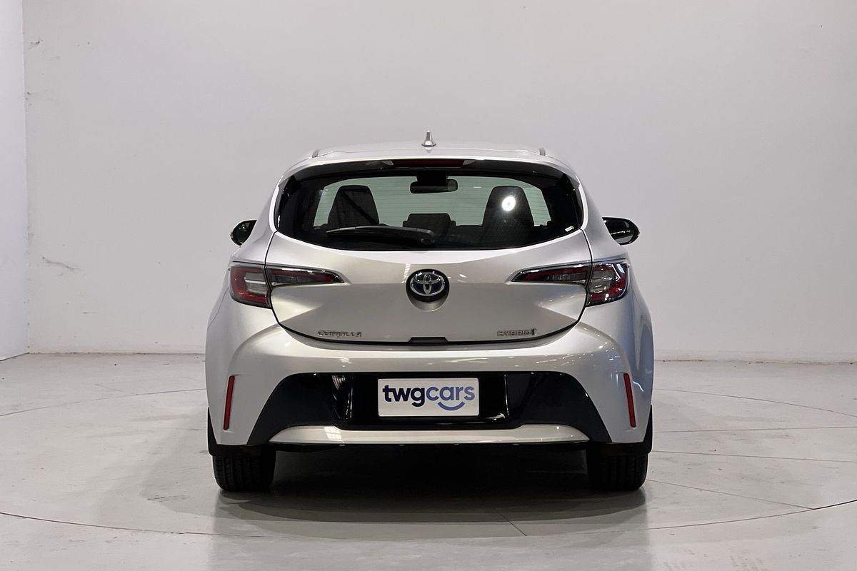 2020 Mazda 2 G15 Pure DJ Series
