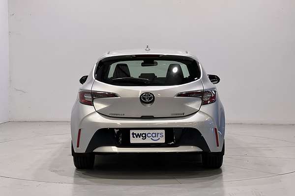 2020 Mazda 2 G15 Pure DJ Series