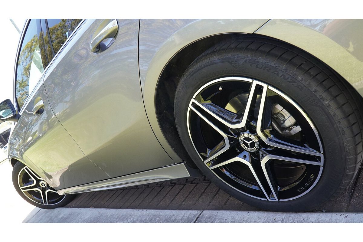 2024 Mercedes-Benz A-Class A200 W177