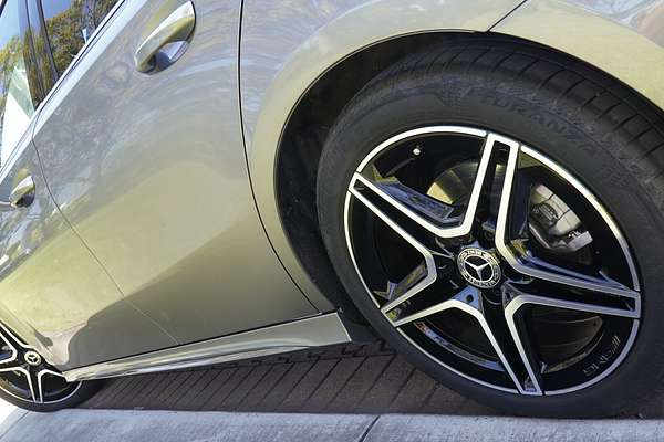 2024 Mercedes-Benz A-Class A200 W177