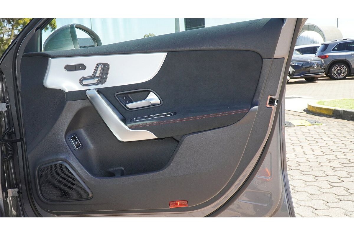 2024 Mercedes-Benz A-Class A200 W177