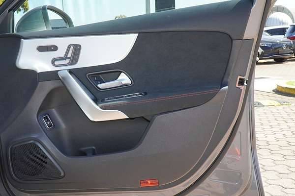 2024 Mercedes-Benz A-Class A200 W177