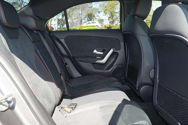 2024 Mercedes-Benz A-Class A200 W177