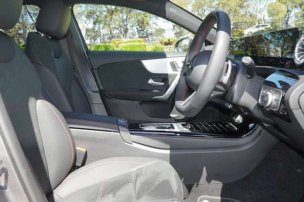 2024 Mercedes-Benz A-Class A200 W177