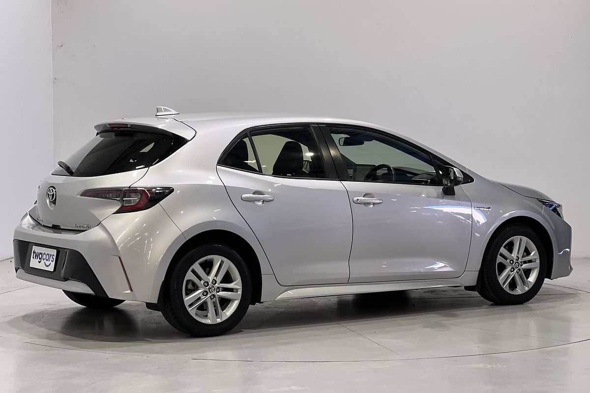 2020 Mazda 2 G15 Pure DJ Series