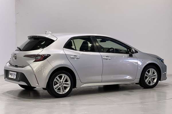 2020 Mazda 2 G15 Pure DJ Series