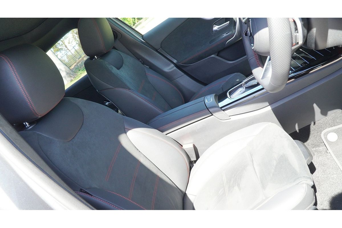 2024 Mercedes-Benz A-Class A200 W177