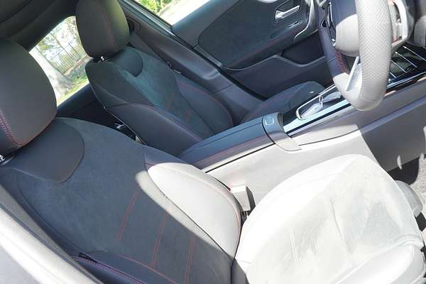 2024 Mercedes-Benz A-Class A200 W177