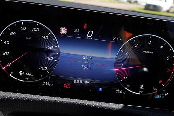 2024 Mercedes-Benz A-Class A200 W177
