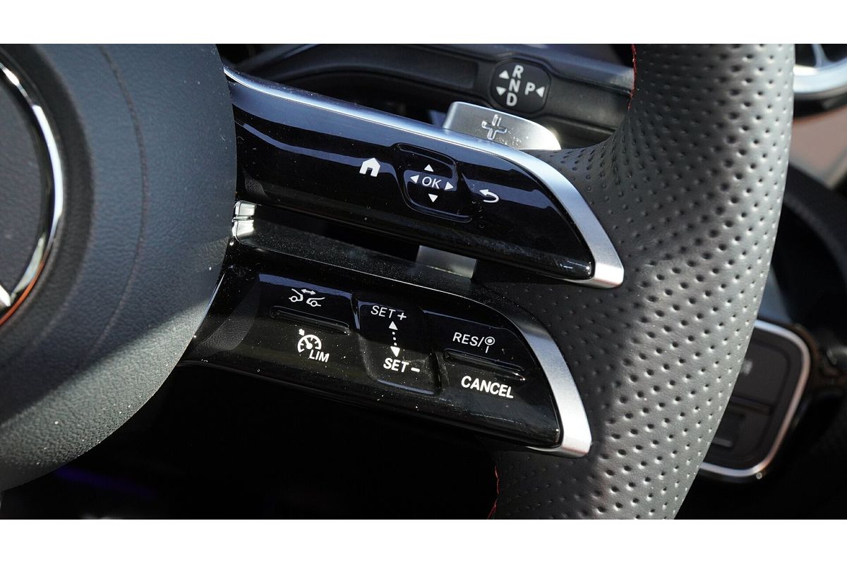 2024 Mercedes-Benz A-Class A200 W177