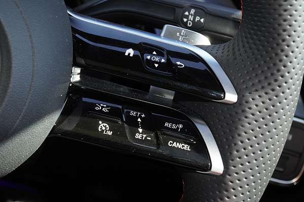 2024 Mercedes-Benz A-Class A200 W177