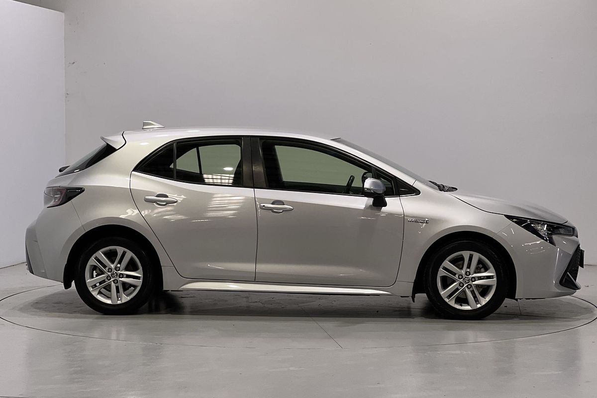 2020 Mazda 2 G15 Pure DJ Series