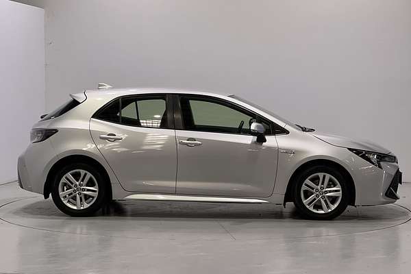2020 Mazda 2 G15 Pure DJ Series