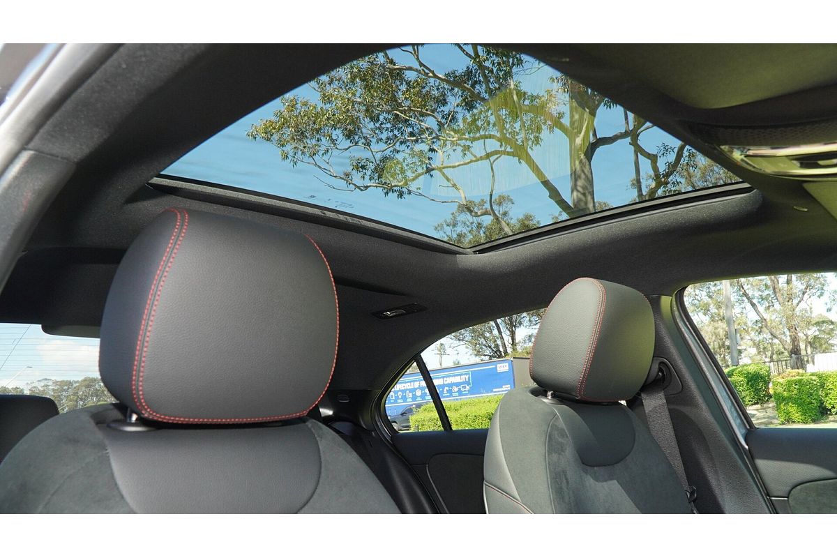 2024 Mercedes-Benz A-Class A200 W177