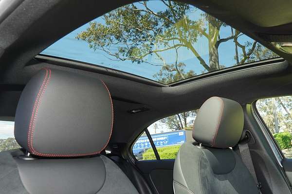 2024 Mercedes-Benz A-Class A200 W177