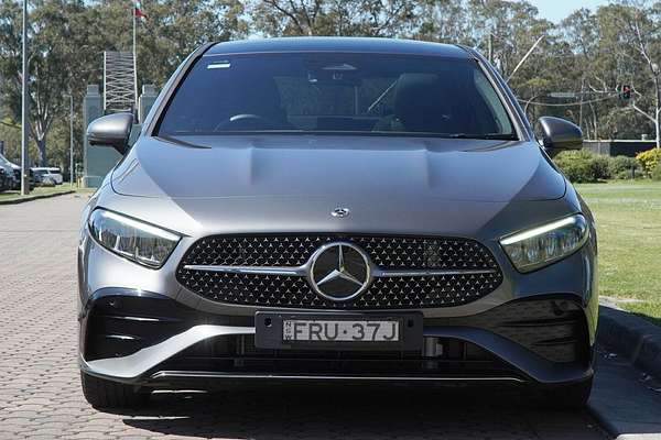 2024 Mercedes-Benz A-Class A200 W177