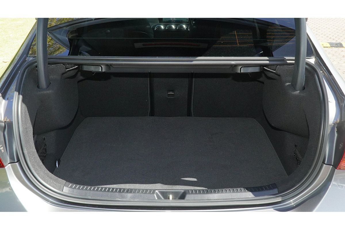 2024 Mercedes-Benz A-Class A200 W177