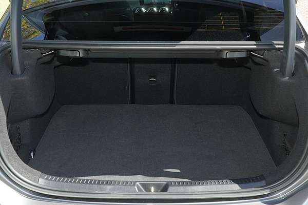 2024 Mercedes-Benz A-Class A200 W177