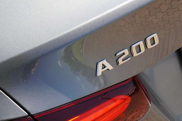 2024 Mercedes-Benz A-Class A200 W177