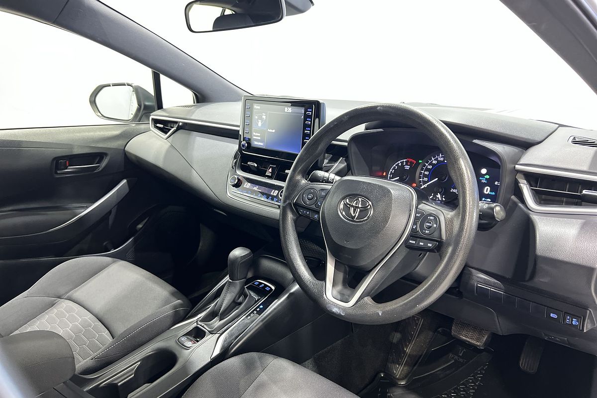 2020 Mazda 2 G15 Pure DJ Series