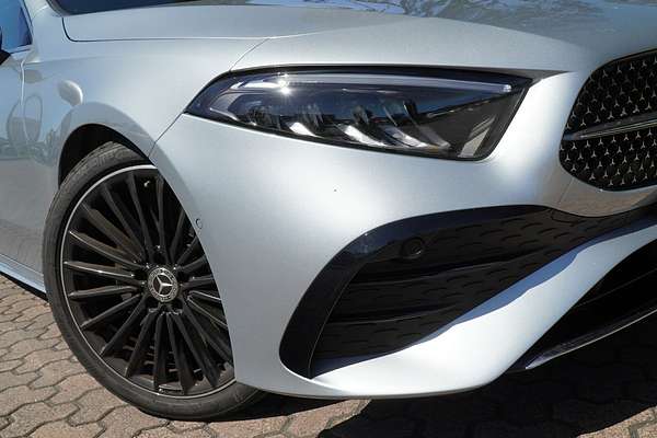 2024 Mercedes-Benz A-Class A250 W177