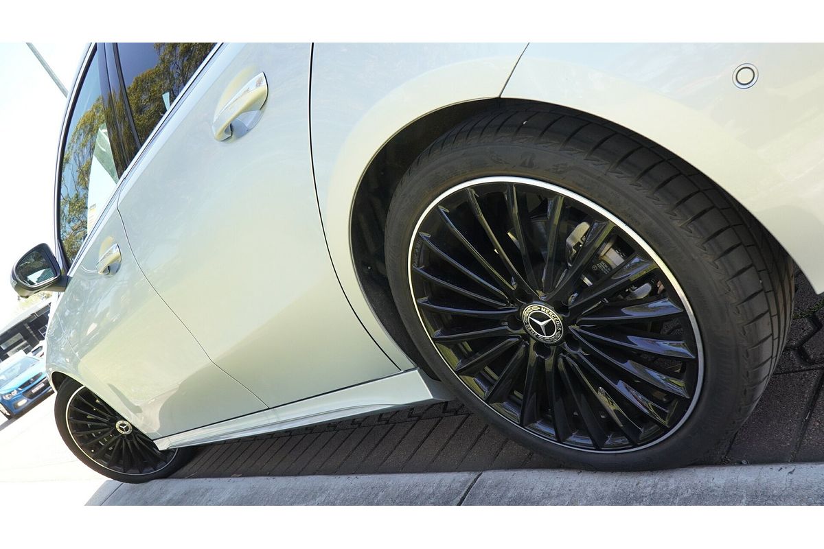 2024 Mercedes-Benz A-Class A250 W177