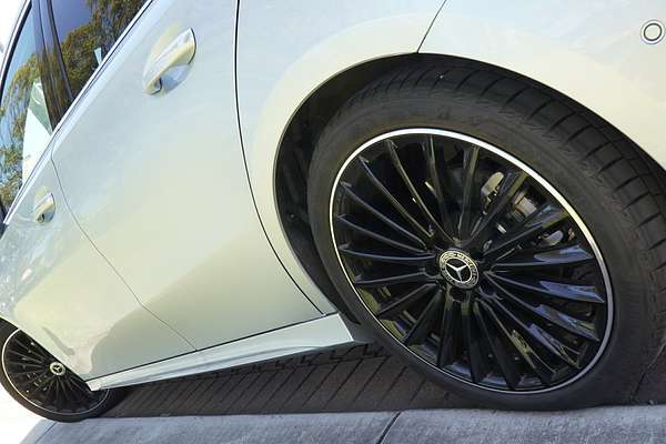 2024 Mercedes-Benz A-Class A250 W177