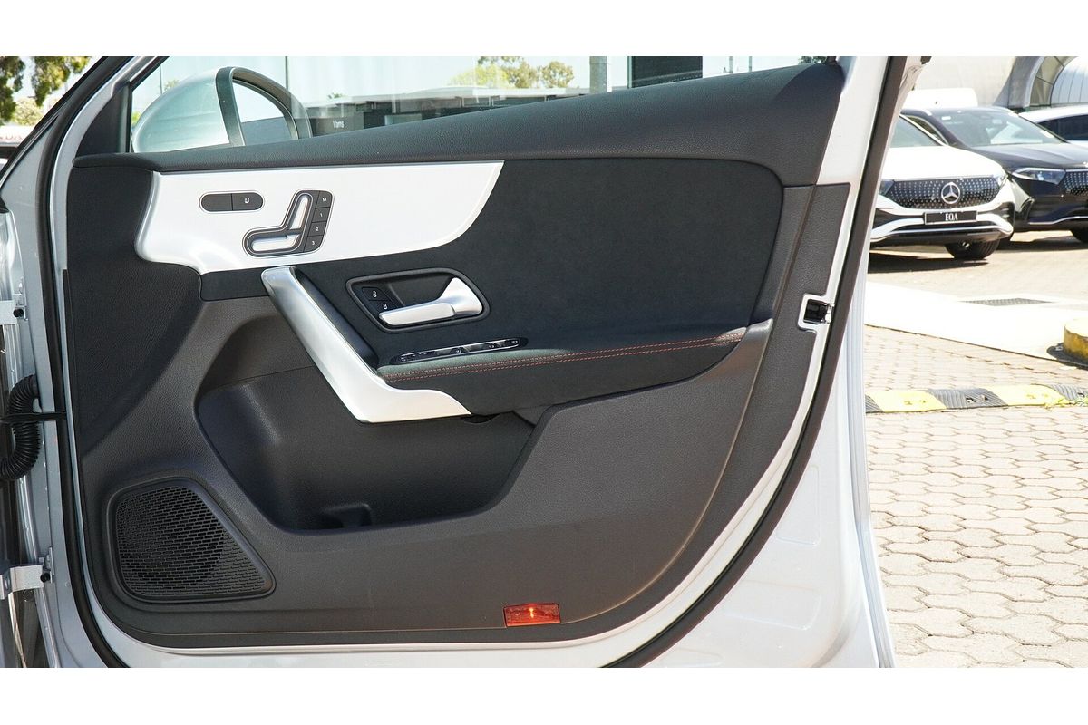 2024 Mercedes-Benz A-Class A250 W177