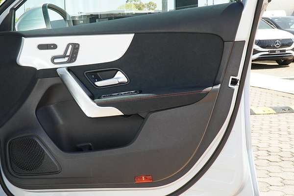 2024 Mercedes-Benz A-Class A250 W177