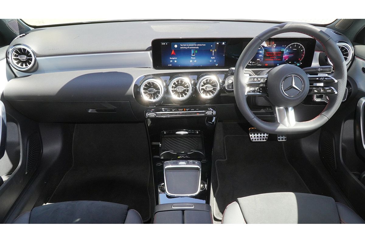 2024 Mercedes-Benz A-Class A250 W177