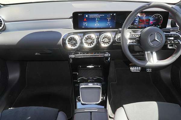 2024 Mercedes-Benz A-Class A250 W177