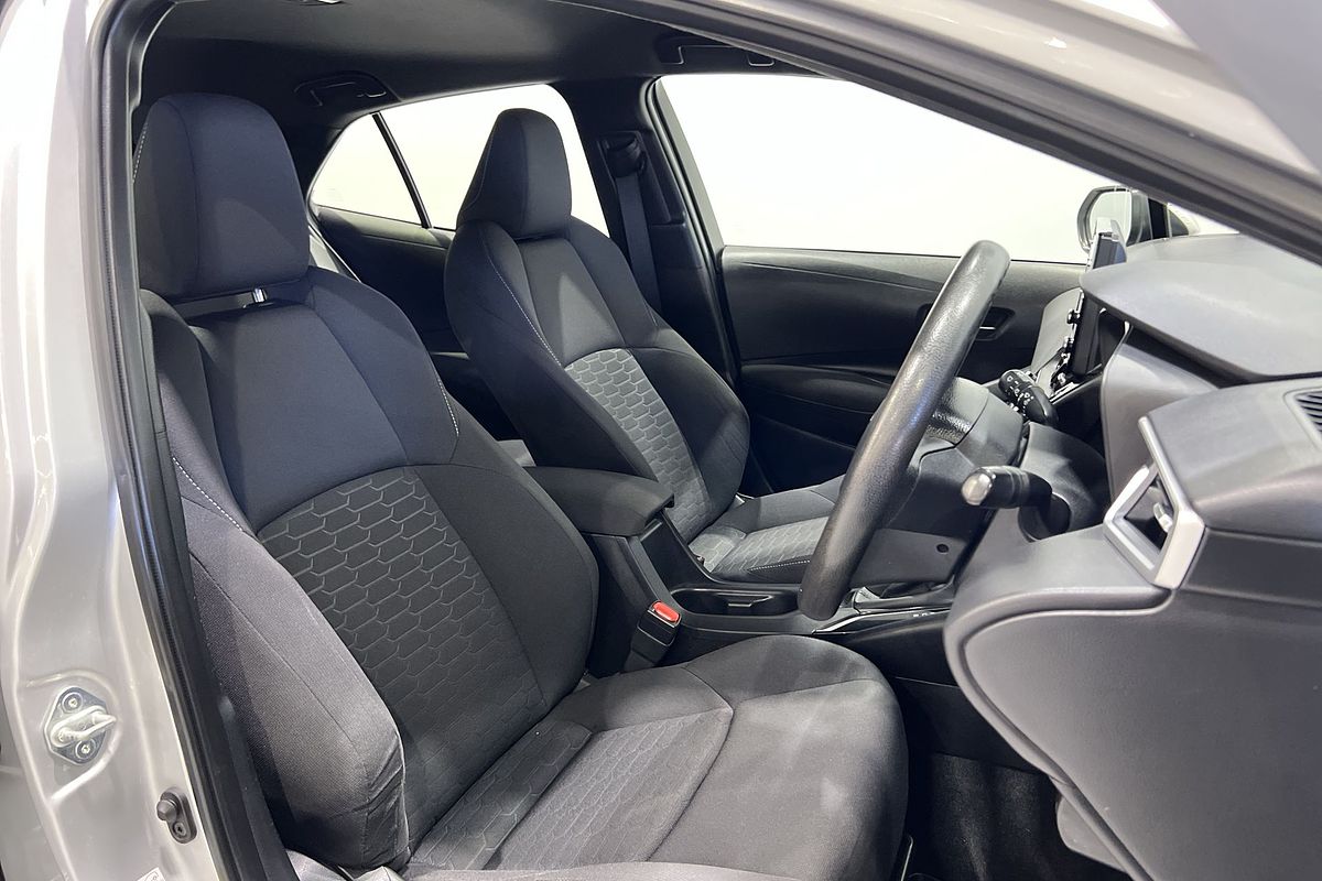 2020 Mazda 2 G15 Pure DJ Series