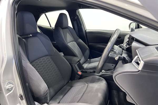 2020 Mazda 2 G15 Pure DJ Series