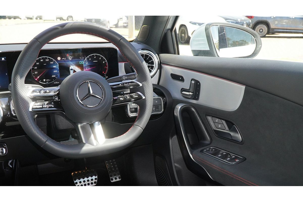 2024 Mercedes-Benz A-Class A250 W177