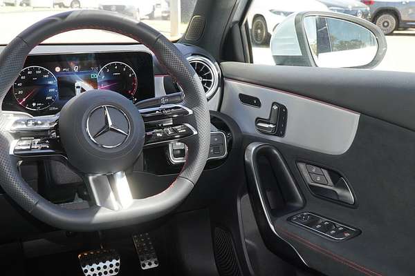 2024 Mercedes-Benz A-Class A250 W177