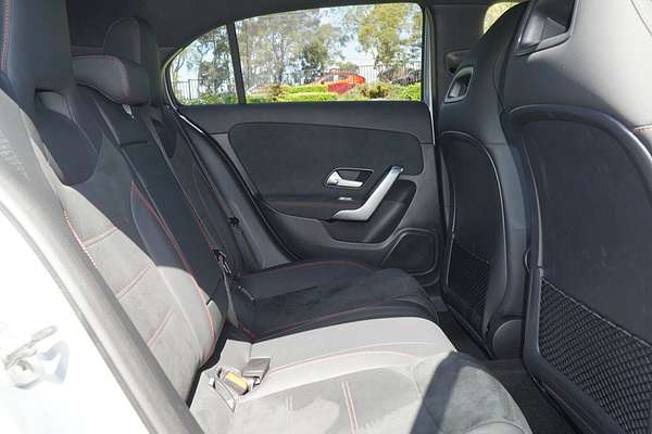 2024 Mercedes-Benz A-Class A250 W177