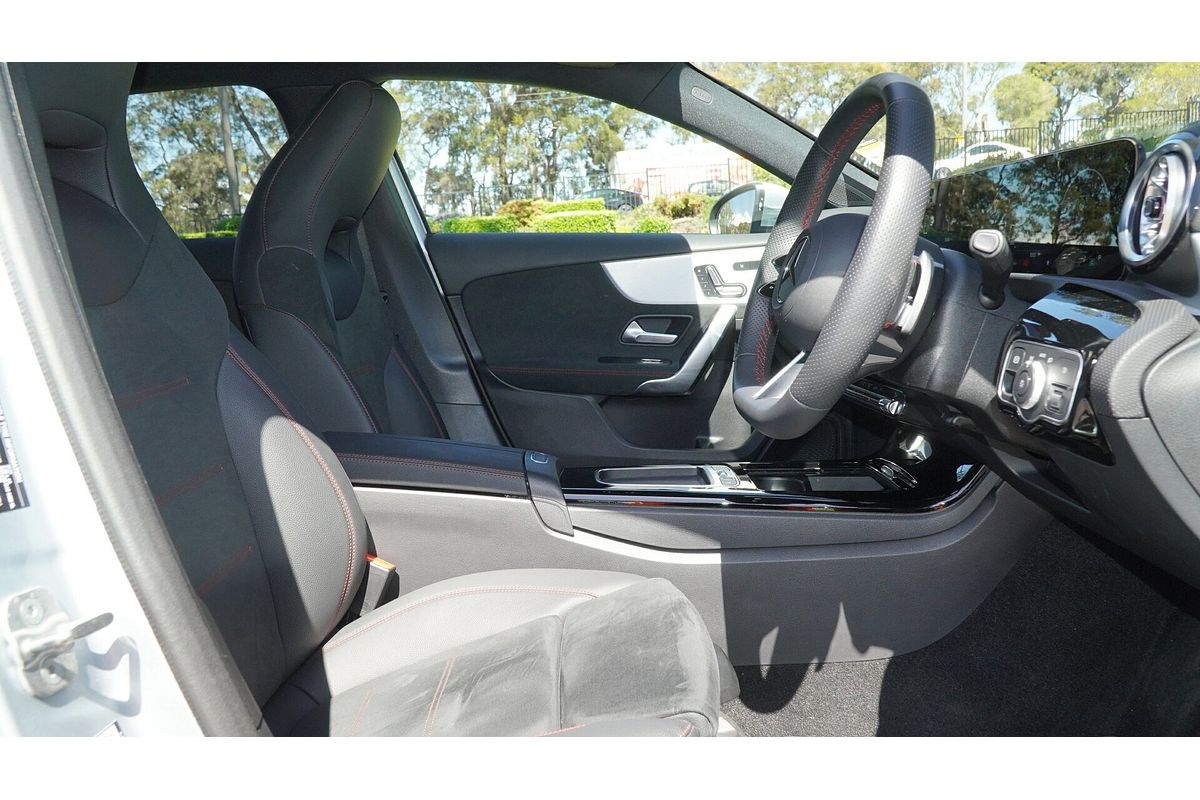 2024 Mercedes-Benz A-Class A250 W177