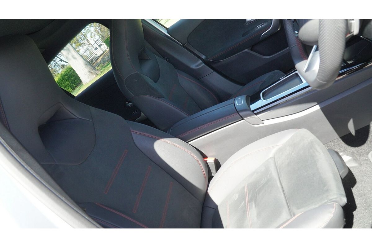 2024 Mercedes-Benz A-Class A250 W177