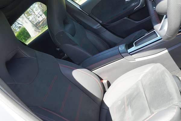 2024 Mercedes-Benz A-Class A250 W177