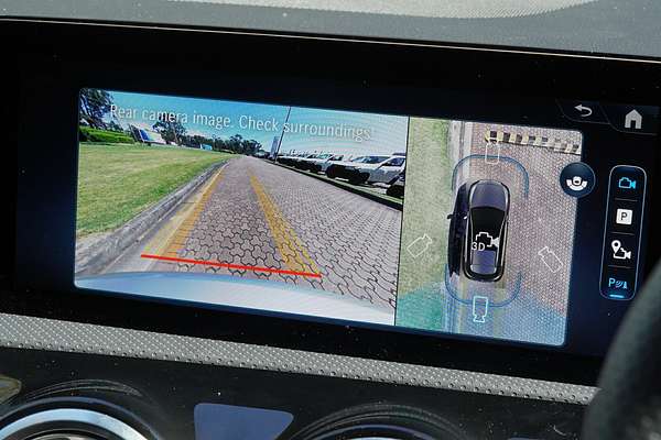 2024 Mercedes-Benz A-Class A250 W177