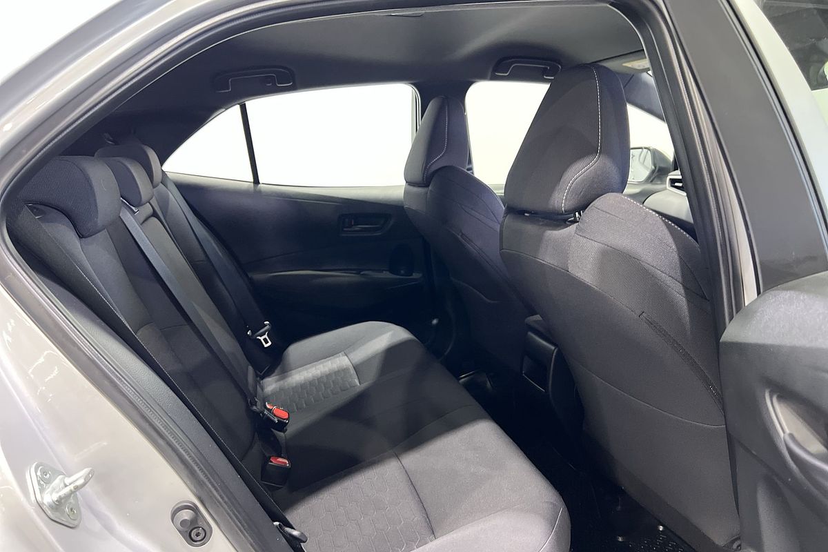 2020 Mazda 2 G15 Pure DJ Series