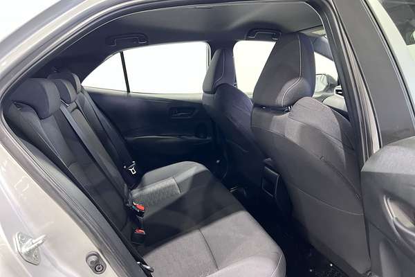 2020 Mazda 2 G15 Pure DJ Series