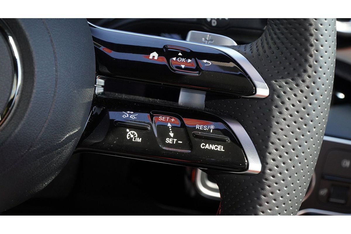 2024 Mercedes-Benz A-Class A250 W177