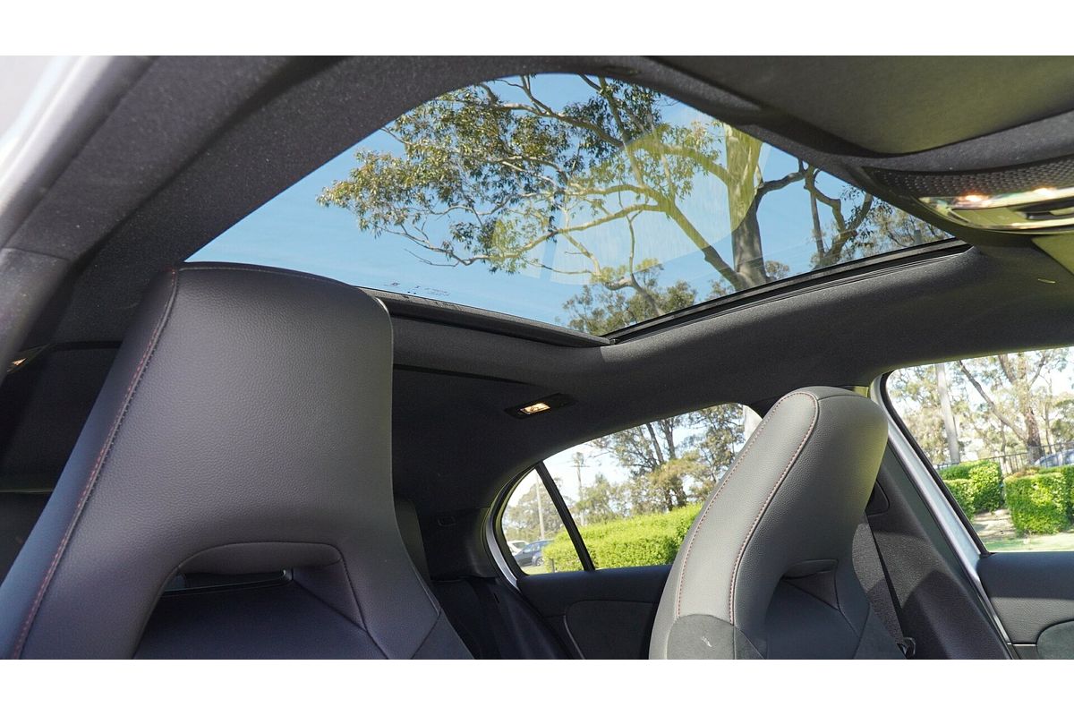 2024 Mercedes-Benz A-Class A250 W177